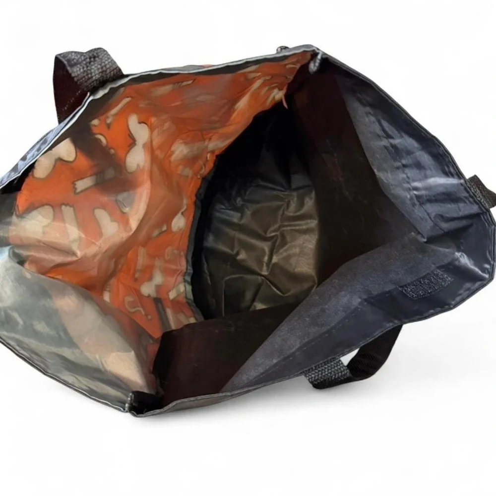 #OnOurSleeves Children's Mental‎ Health Tote Bag